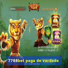 7788bet paga de verdade